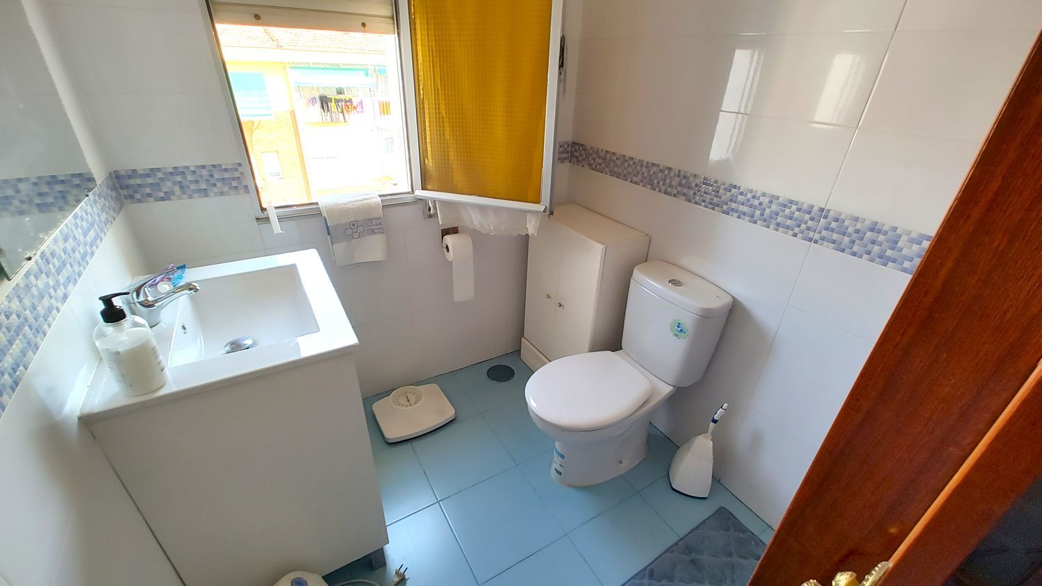 Estudio en Calle Ezcaray, Ambroz - Foto 14