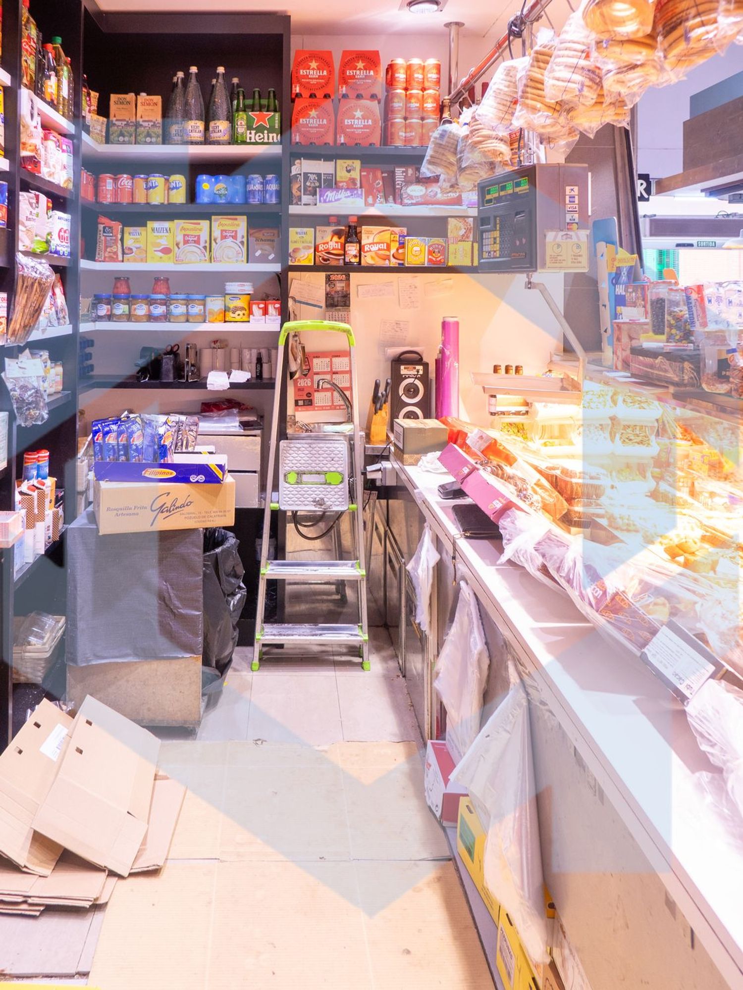 Tienda en traspaso en Riu - Foto 6