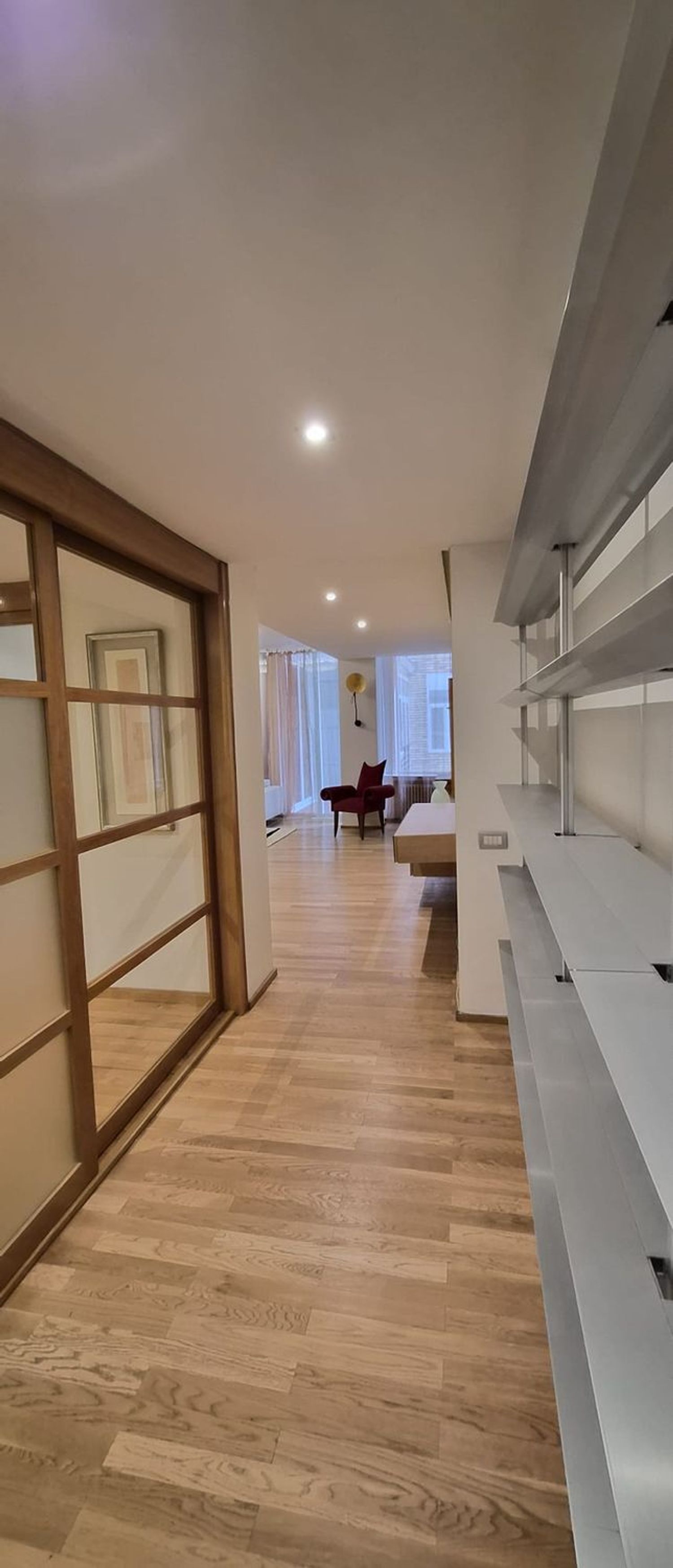 Piso en paseo de la Castellana, 123 - Foto 3