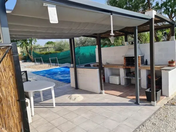 Casa o chalet independiente en Valdetorres de Jarama - Foto 32