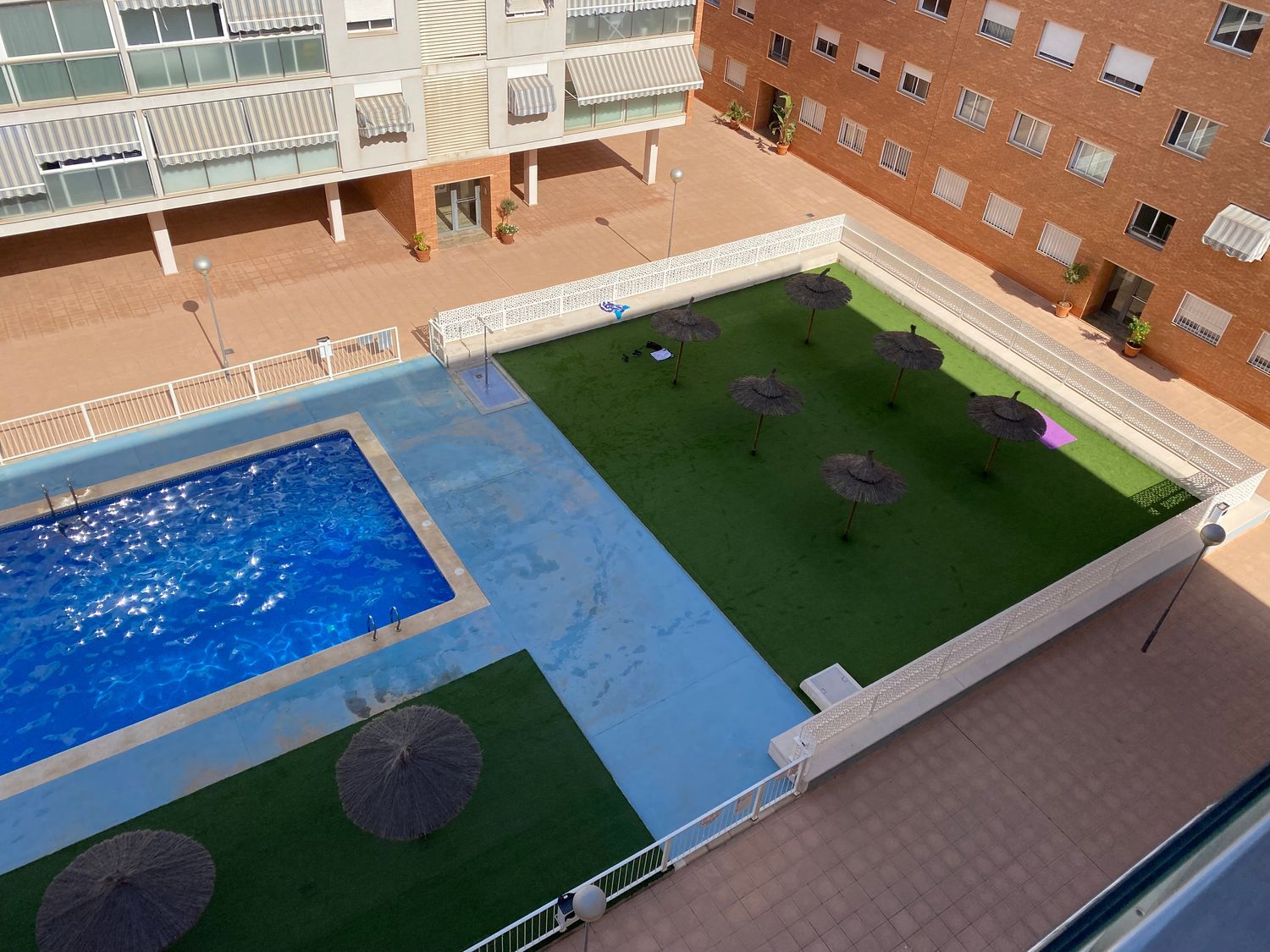 Piso en Calle Els Poblets, 10, Garbinet - Parque de las Avenidas - Foto 11