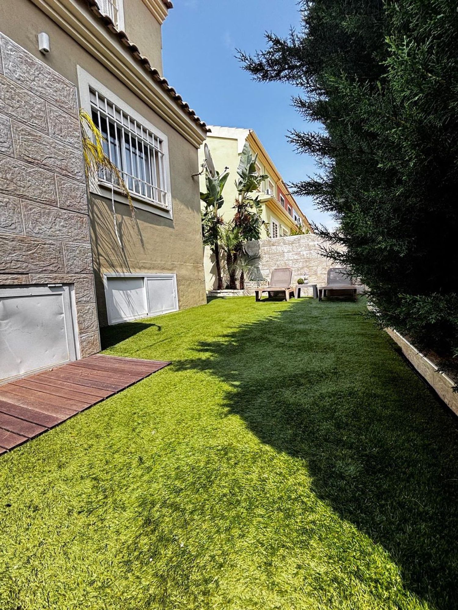 Chalet adosado en Calle Valero Enfedaque Blasco, 41, Campanillas - Foto 14