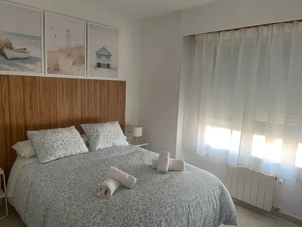 Piso en calle Músico José Mira Figueroa, 3 - Foto 10