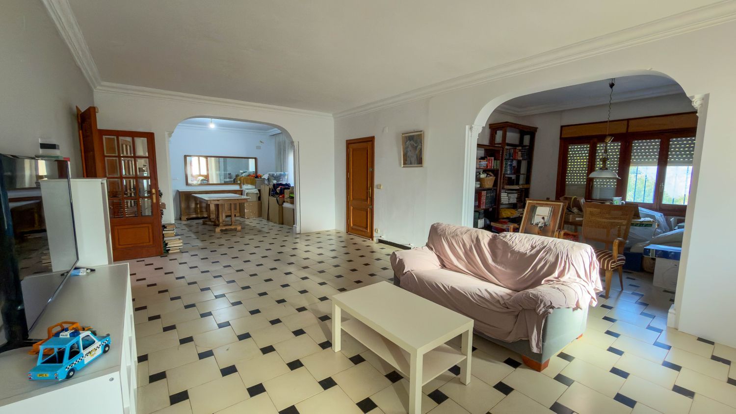 Casa o chalet independiente en Diseminado Diseminados, 830 D - Foto 18