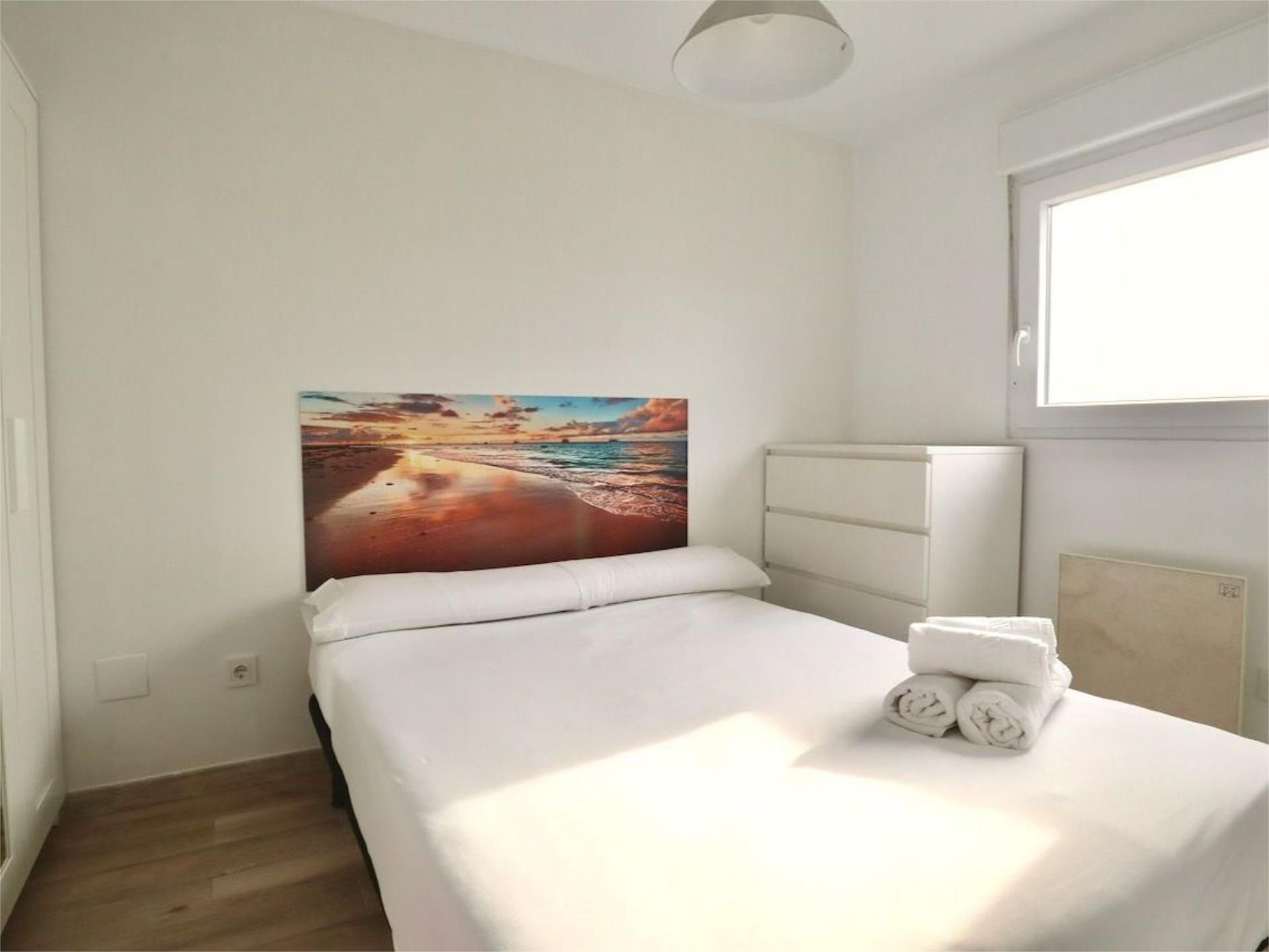 Piso en  Calle Inés Diego de Noval 17F - Foto 2