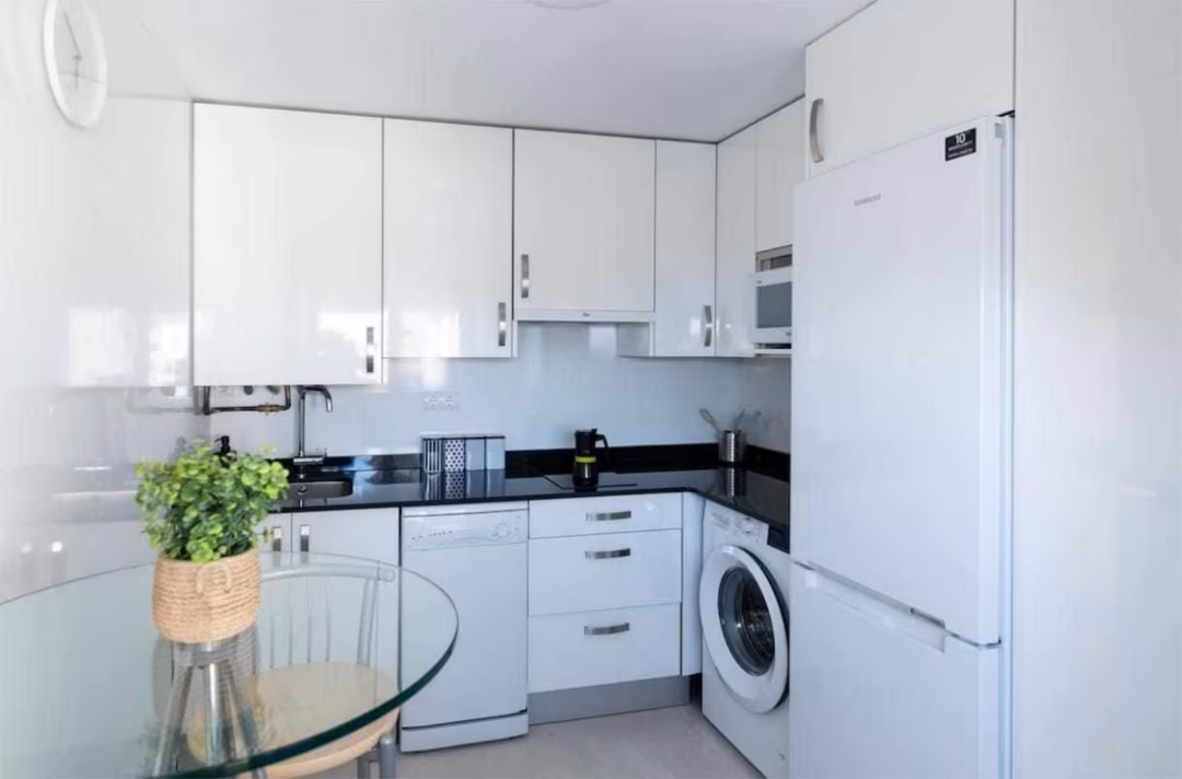 Apartamento en  Calle Francisco Palazuelos 38 - Foto 9