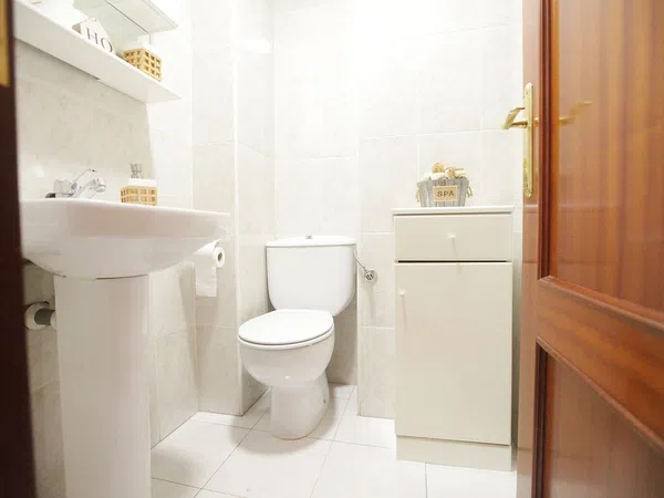 Piso en Landa Doktorren Hiribidea, 18 - Foto 31