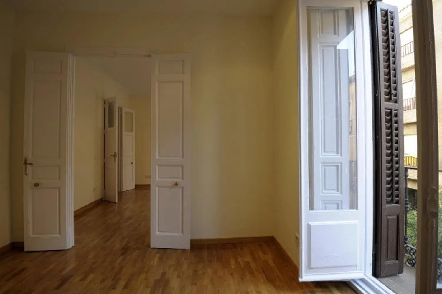 Piso en calle de Calatrava, 19 - Foto 6