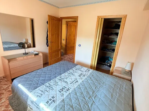 Piso en calle Río seco, 8 - Foto 4