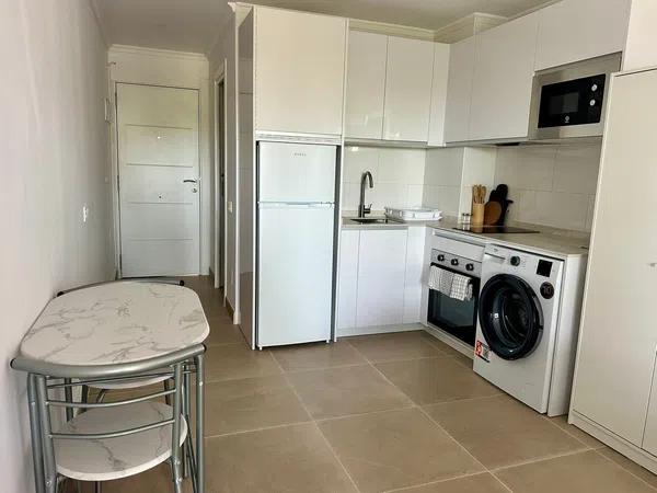 Estudio en Calle Miguel de Unamuno, 61, Las Brisas - Foto 4