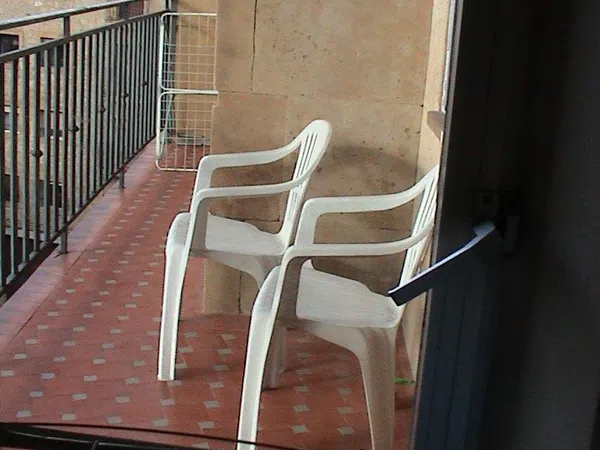 Piso en Calle Obispo Barbado Viejo, 10 - Foto 7