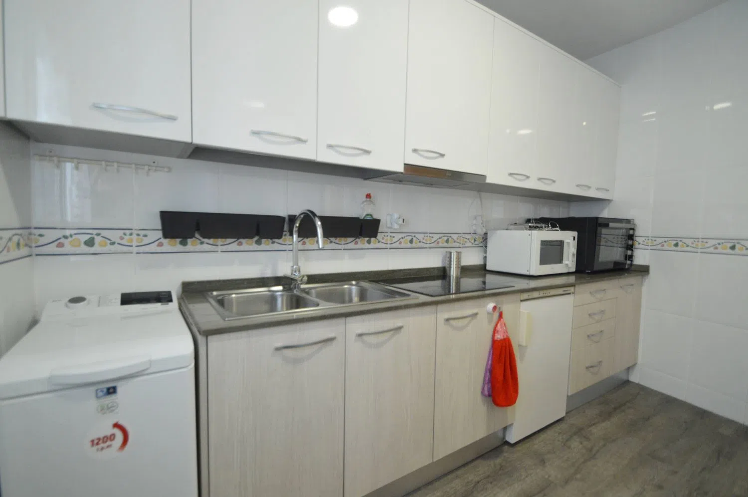 Piso en Barrio Berruguete - Foto 11