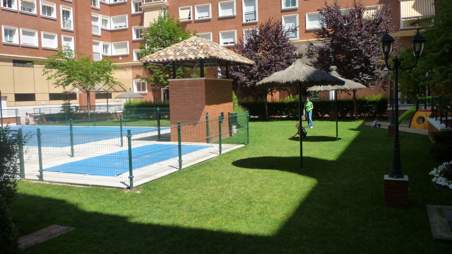 Piso en Calle del Cerro Minguete, 16, Arroyo del Fresno - Foto 12