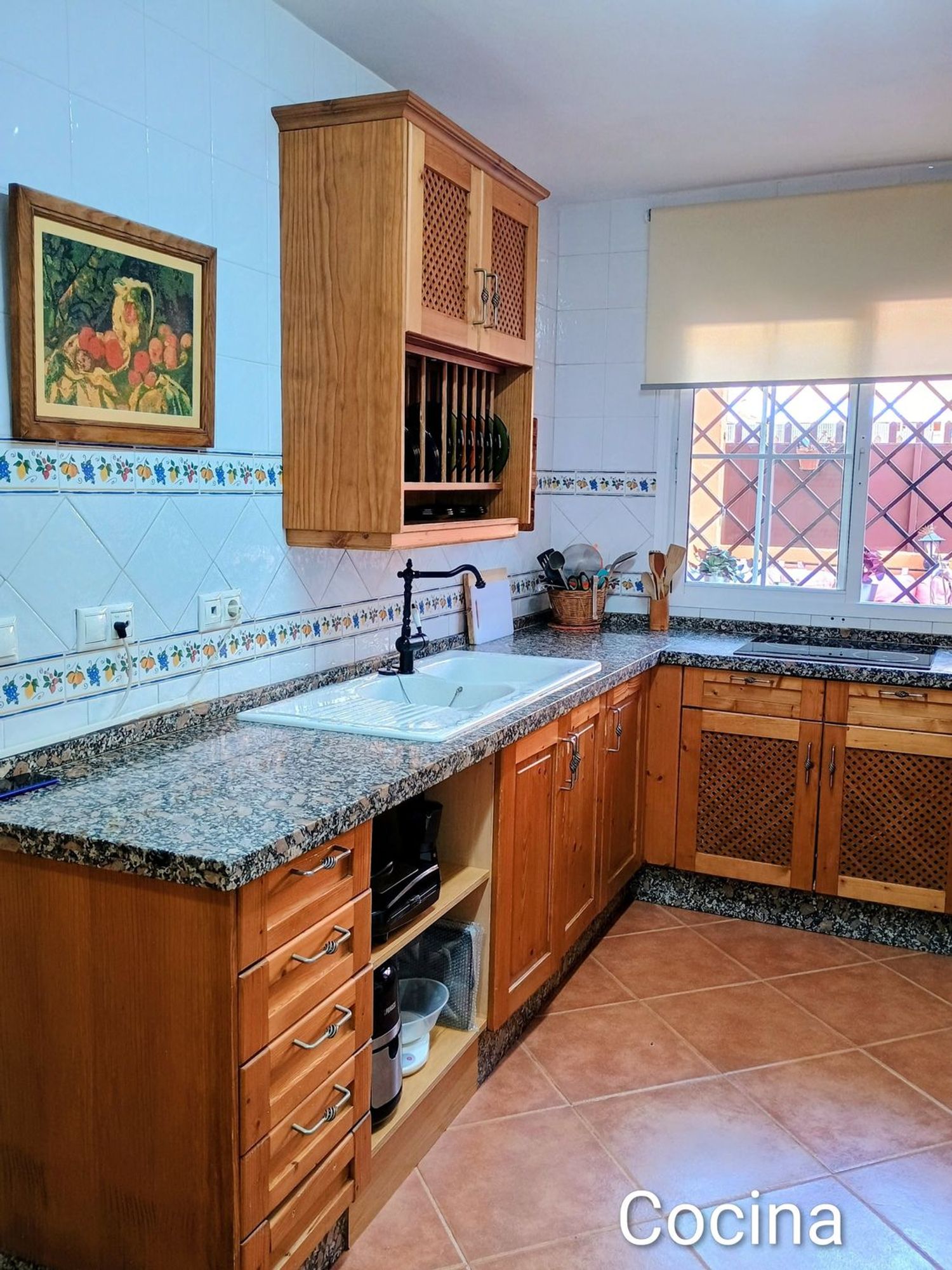 Chalet pareado en calle Pepa Flores González, 66 - Foto 14