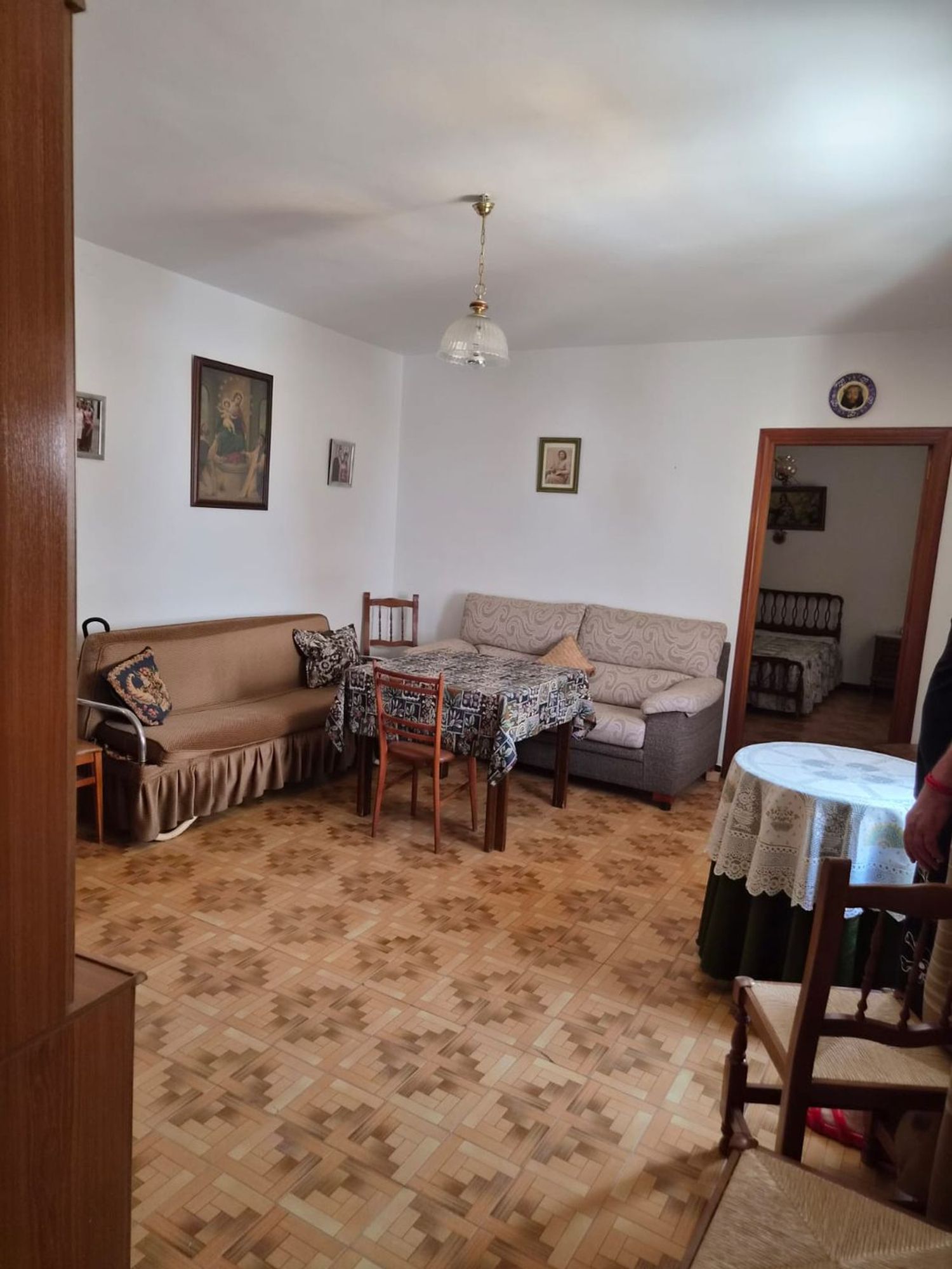 Casa de pueblo en Calle Tercia, 6 - Foto 13