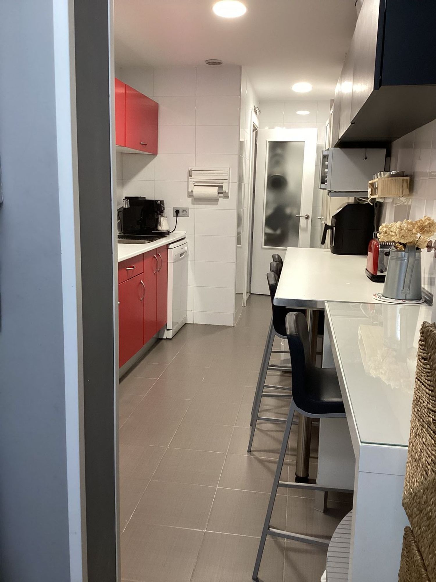 Piso en avenida de Metepec, 1 - Foto 3