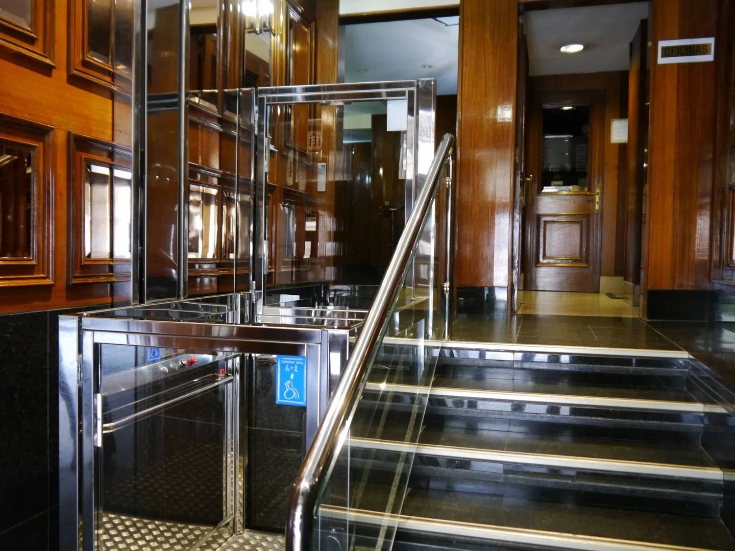 Piso en calle fruela, 14 - Foto 7