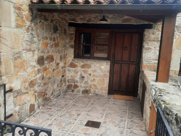 Chalet adosado en San Justo La Obra, 35, Quintes - Arroes, Quintes - Arroes - Foto 12