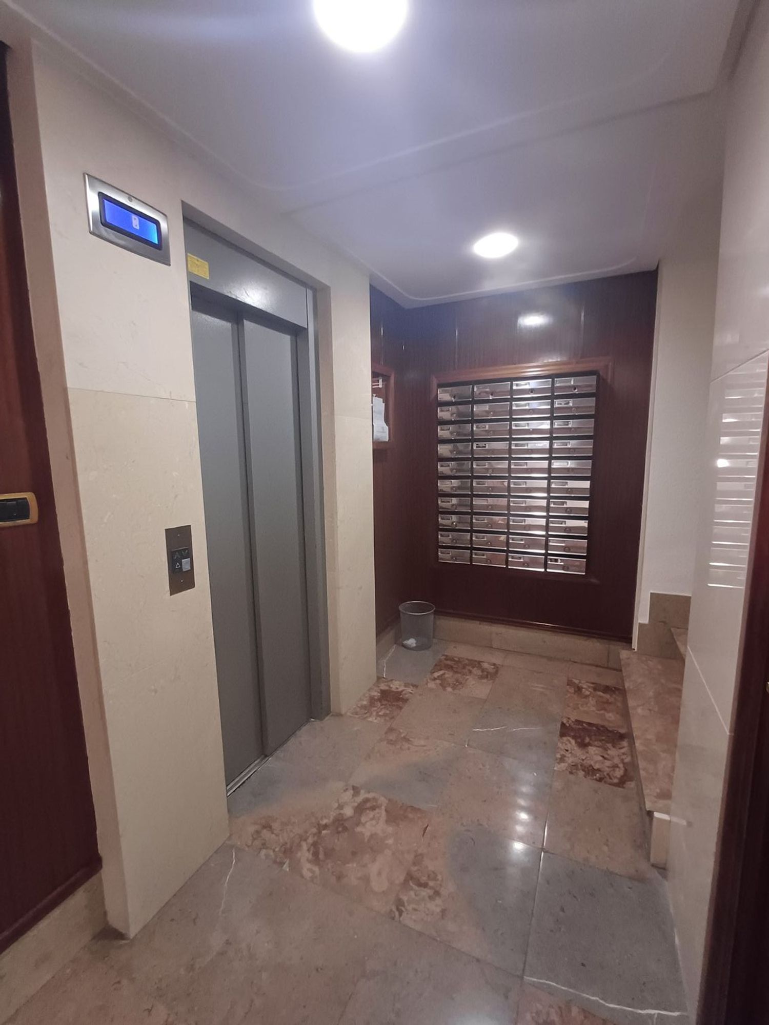 Piso en Santa Ana Etorbidea, 22, Lamiako-Txopoeta, Lamiako-Txopoeta - Foto 14