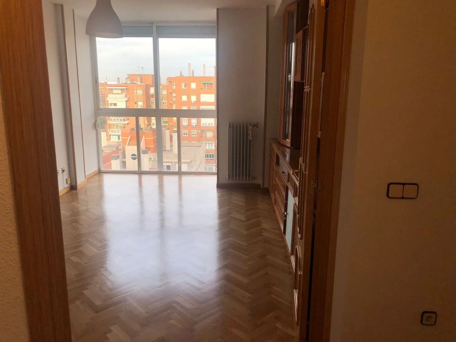 Piso en Barrio Rosas - Foto 3