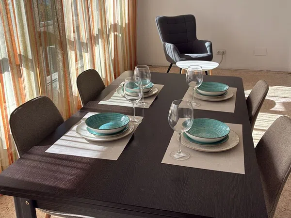 Estudio en calle de la Virgen del Socorro, 23 - Foto 6