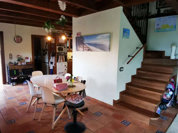 Casa o chalet independiente en Montoto, 101, Parroquias surorientales, Parroquias surorientales - Foto 6