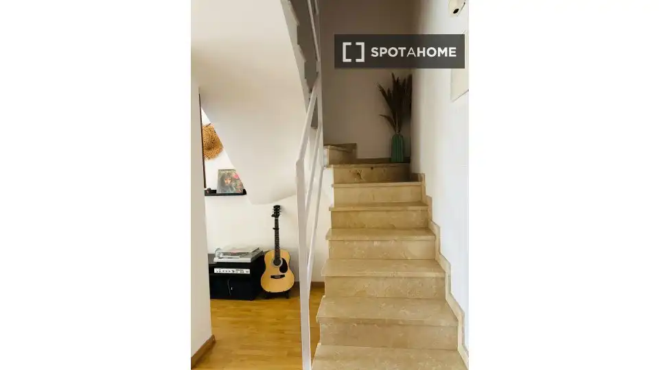 Piso en Mislata - Foto 7