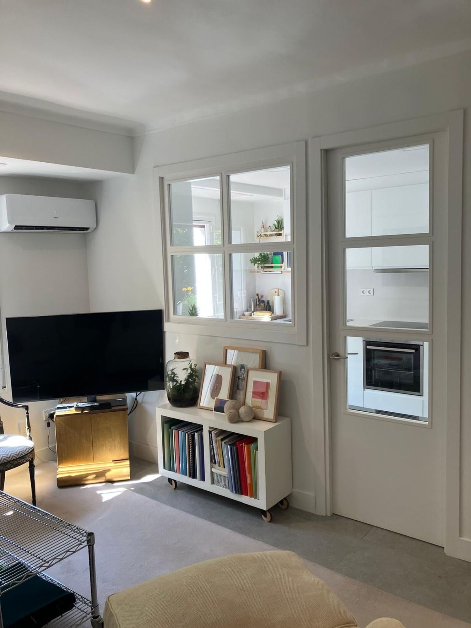 Piso en calle del Duque de Sevilla, 5 - Foto 2