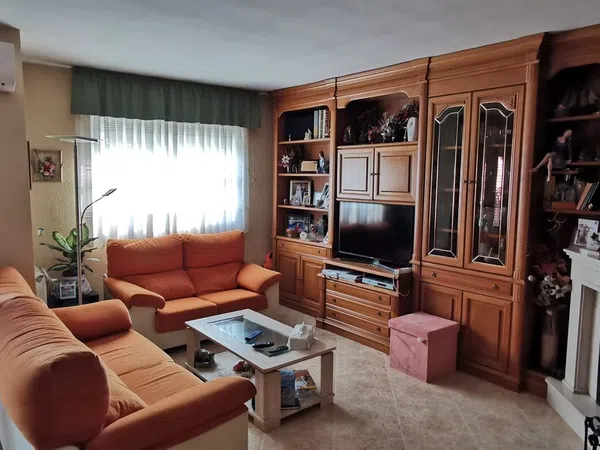 Chalet adosado en Calle José Zorrilla, 22 - Foto 5