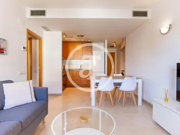 Piso en  Passeig de Sant Magí - Foto 2