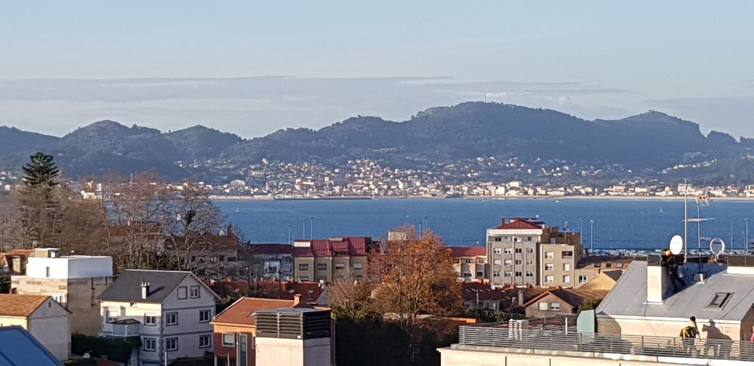 Piso en calle de Marín, 26 - Foto 2