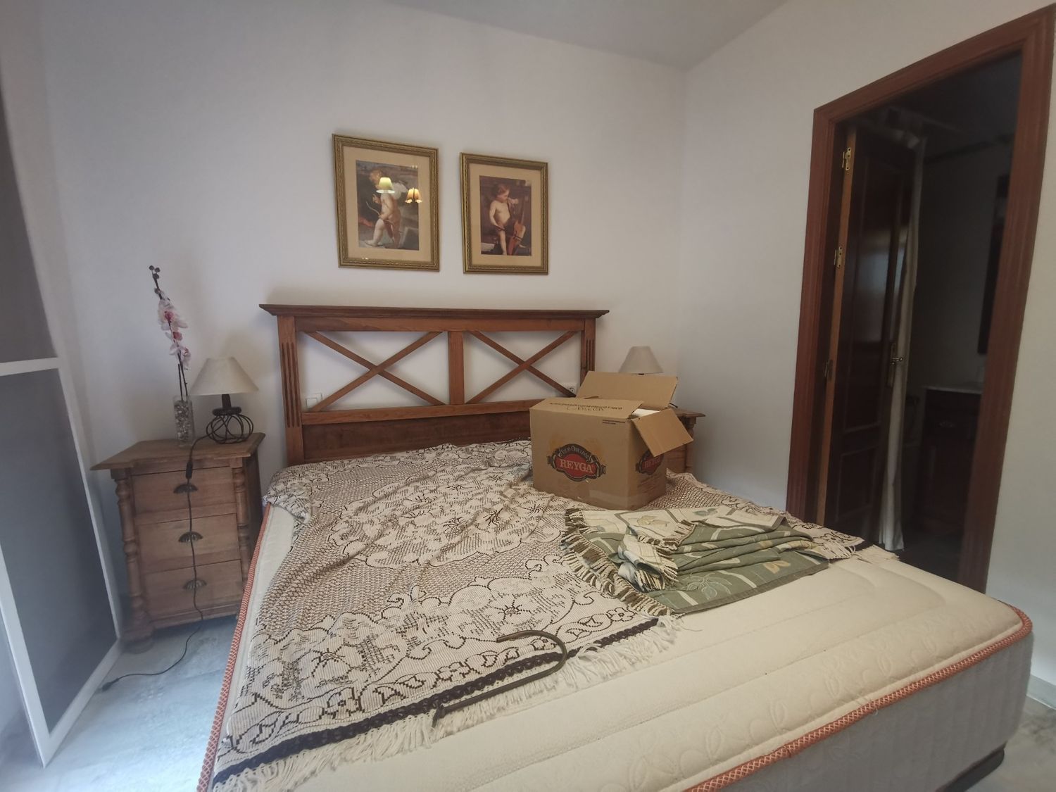Chalet adosado en Calle Conde Fuente Del Sueco, 5, Encinarejo de Córdoba - Foto 24