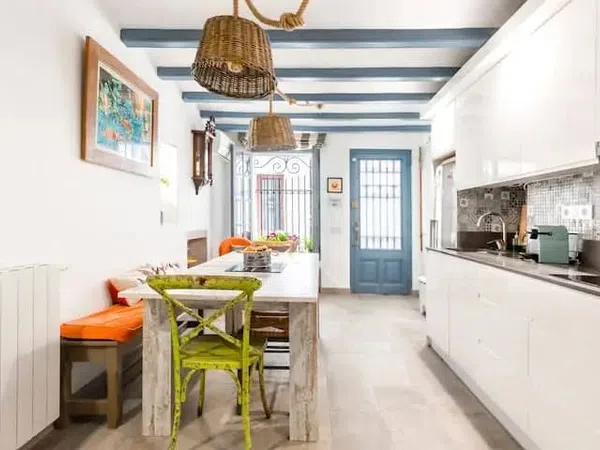 Casa independiente en calle Barcelona, 5