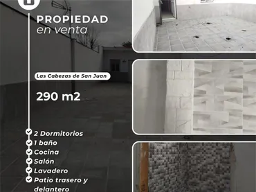 Planta baja en  Calle Arroyo 30 - Foto 1