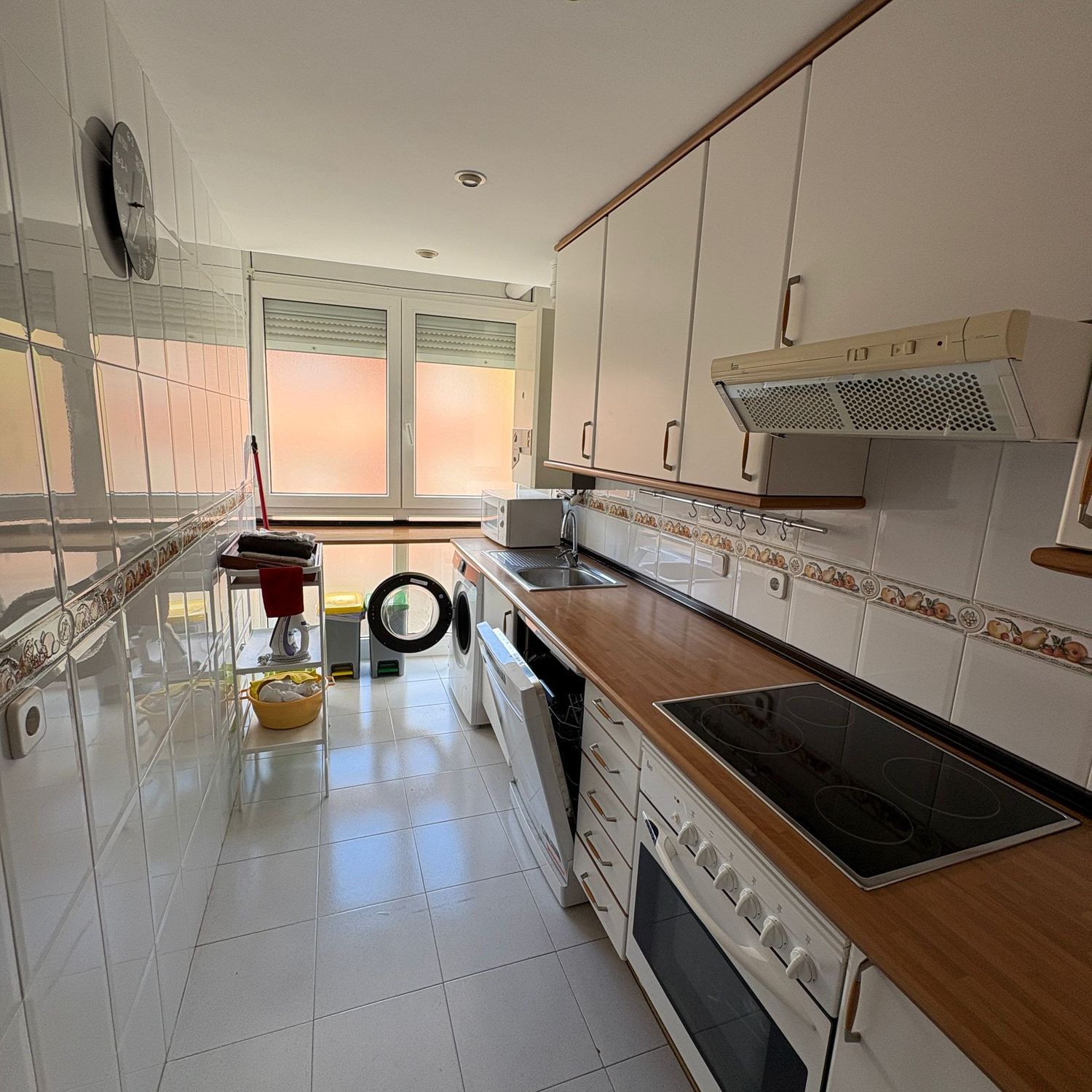 Piso en calle del Mar de Aral, 8 - Foto 3