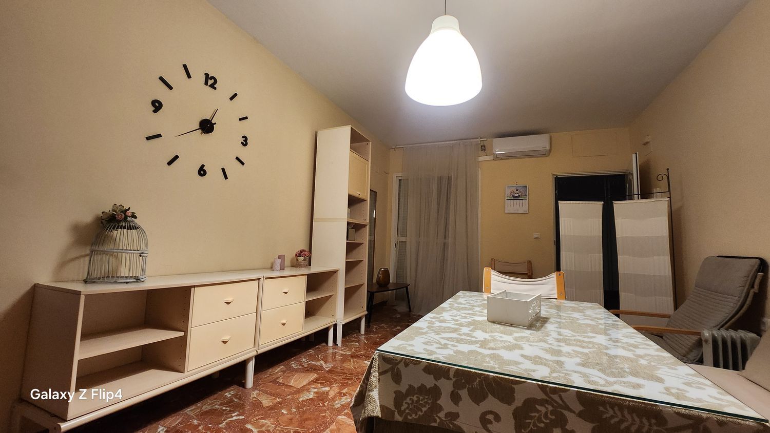 Estudio en Calle Santa Ángela de la cruz, 9 - Foto 13