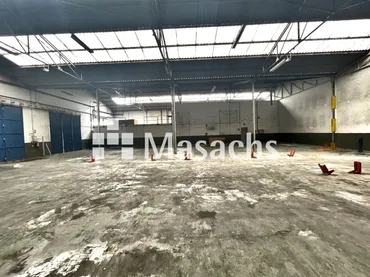 Nave Industrial en Terrassa - Foto 1
