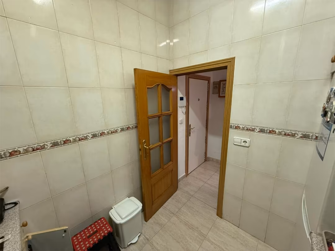 Piso en  Calle Madres Plaza de Mayo 15 - Foto 7