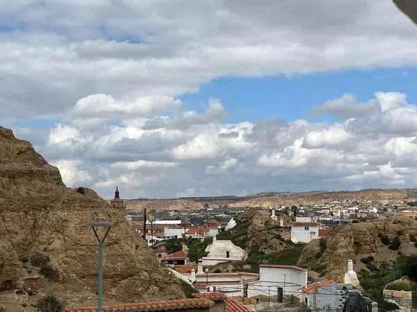 Casa rural en Cañada de Gracia, 20 - Foto 1