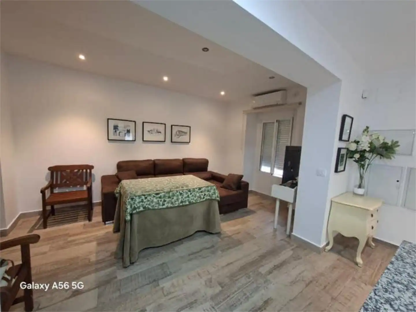 Apartamento en Casco antiguo - Foto 5