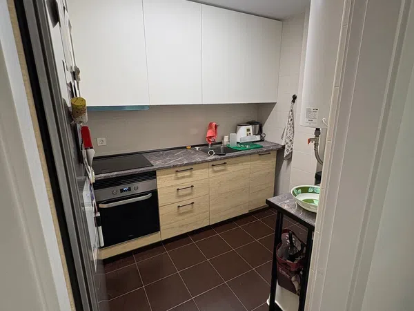 Piso en Calle Álamos, 27, Residencial Triana - Barrio Alto, Residencial Triana - Barrio Alto - Foto 4
