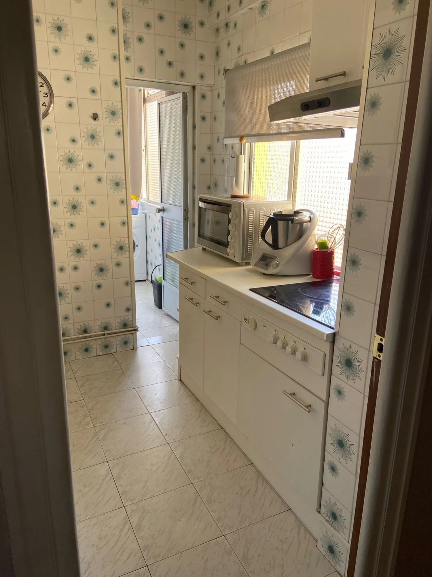 Piso en calle Pico de los Artilleros, 81 - Foto 8