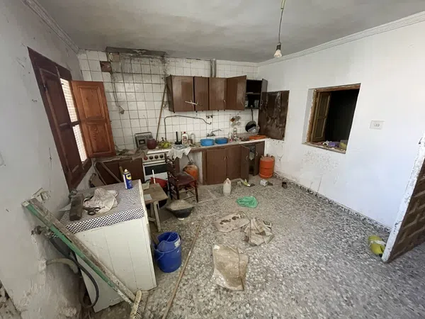 Casa de pueblo en Calle Alameda, 25 - Foto 5