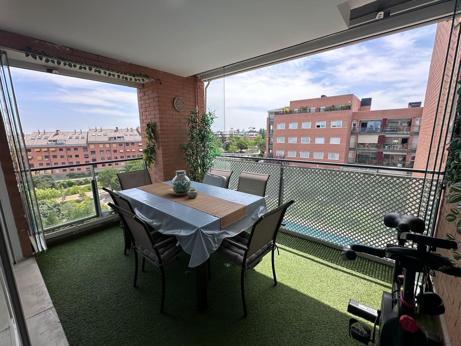 Piso en Parque empresarial, 4, Marazuela- El Torreón - Foto 2