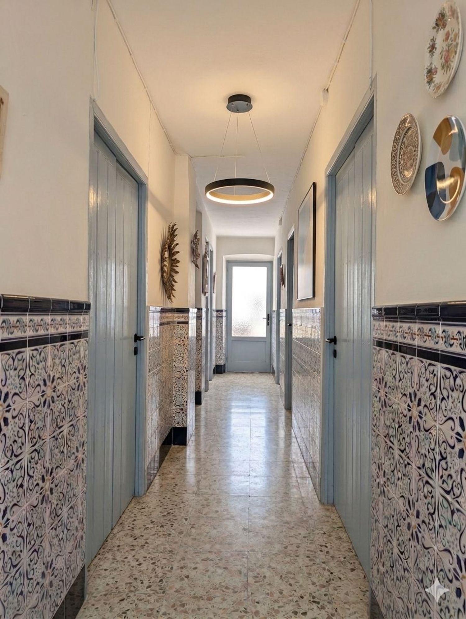Casa de pueblo en Alcuéscar, 15 - Foto 27