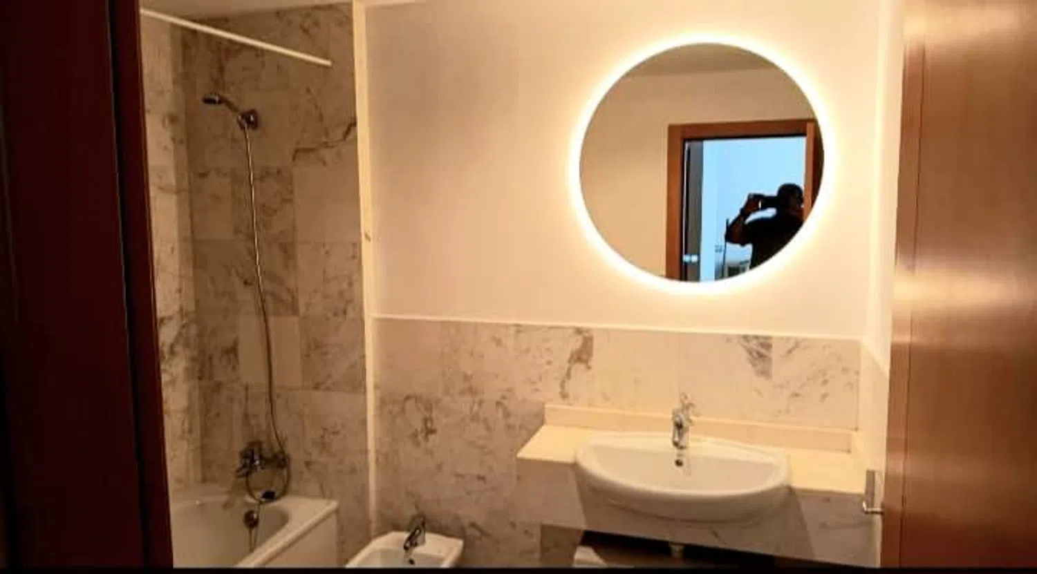 Piso en calle de Santa Rosalía, 87 - Foto 2