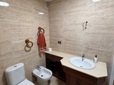 Piso en  Rúa de García Barbón 104 - Foto 14