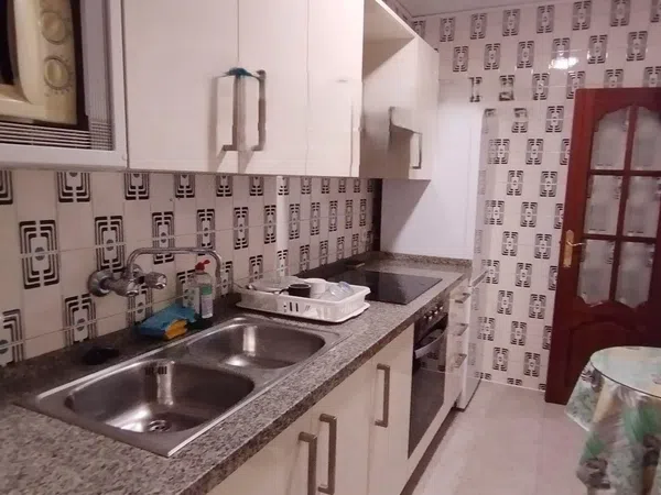 Piso en Campo San Antón, Casco Histórico - Corredera - Ribera - Foto 3
