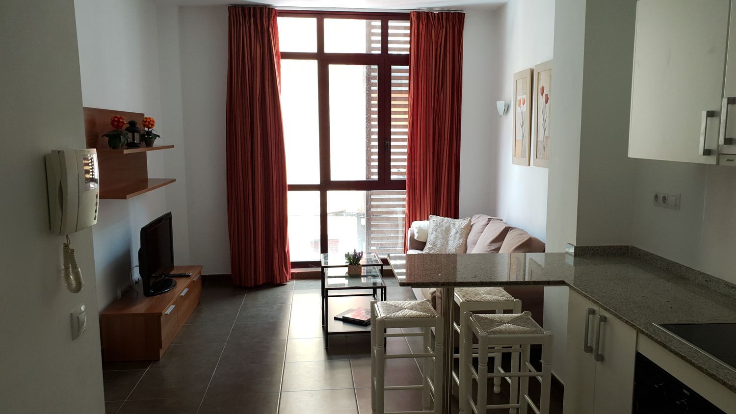 Piso en calle Obispo Rabadán, 32 - Foto 1