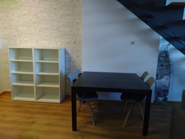Estudio en Avenida de los Artesanos, 16 - Foto 3